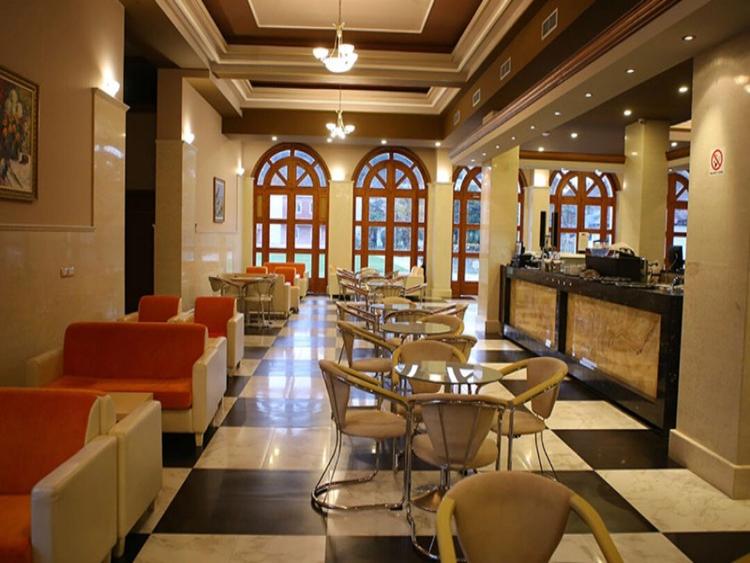 Hotels Albanië foto 1